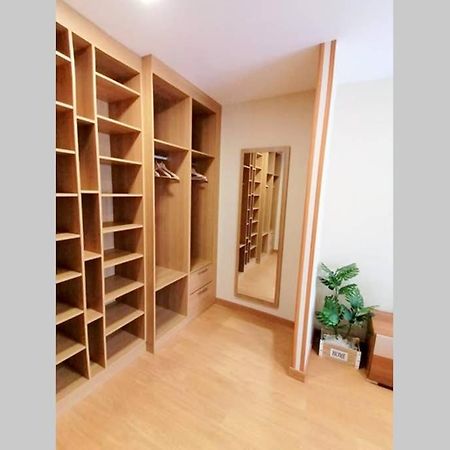 Apartament Bajo Las Estrellas Lugo Zewnętrze zdjęcie