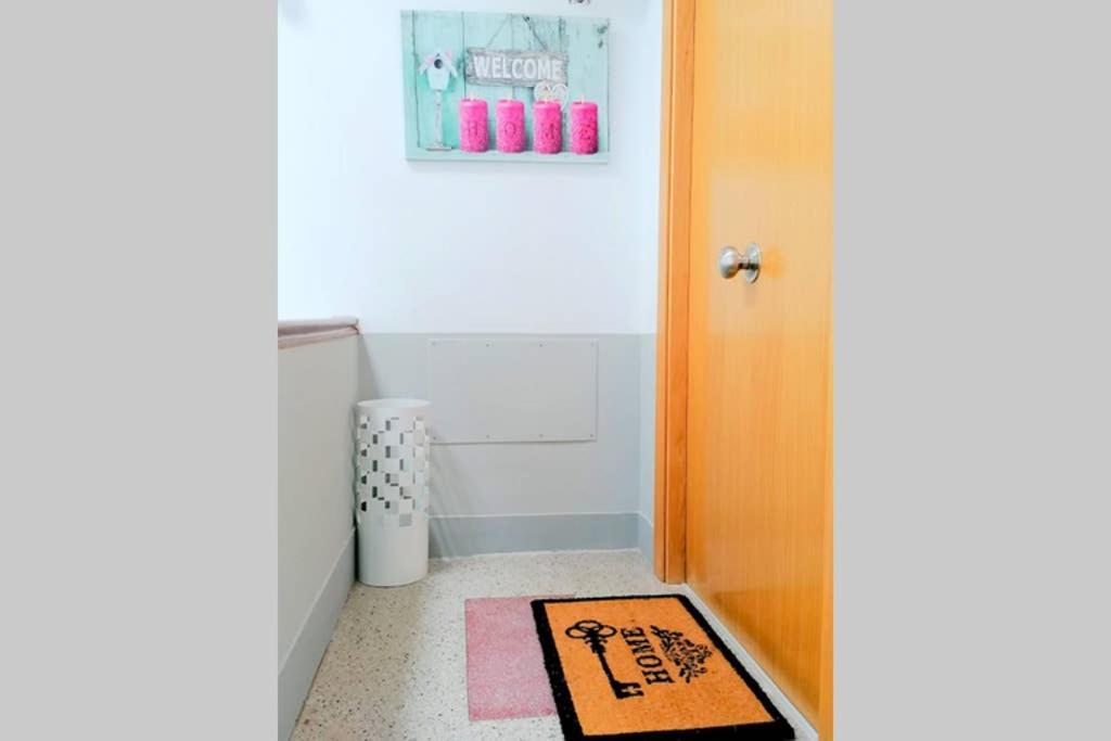 Apartament Bajo Las Estrellas Lugo Zewnętrze zdjęcie