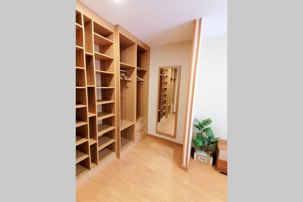 Apartament Bajo Las Estrellas Lugo Zewnętrze zdjęcie