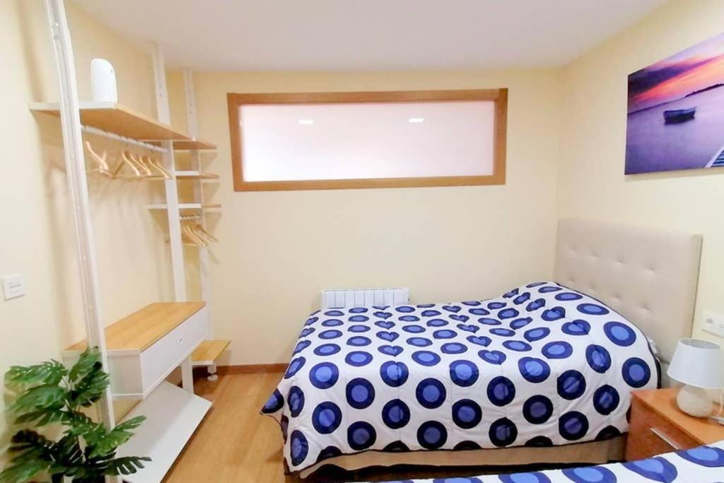 Apartament Bajo Las Estrellas Lugo Zewnętrze zdjęcie